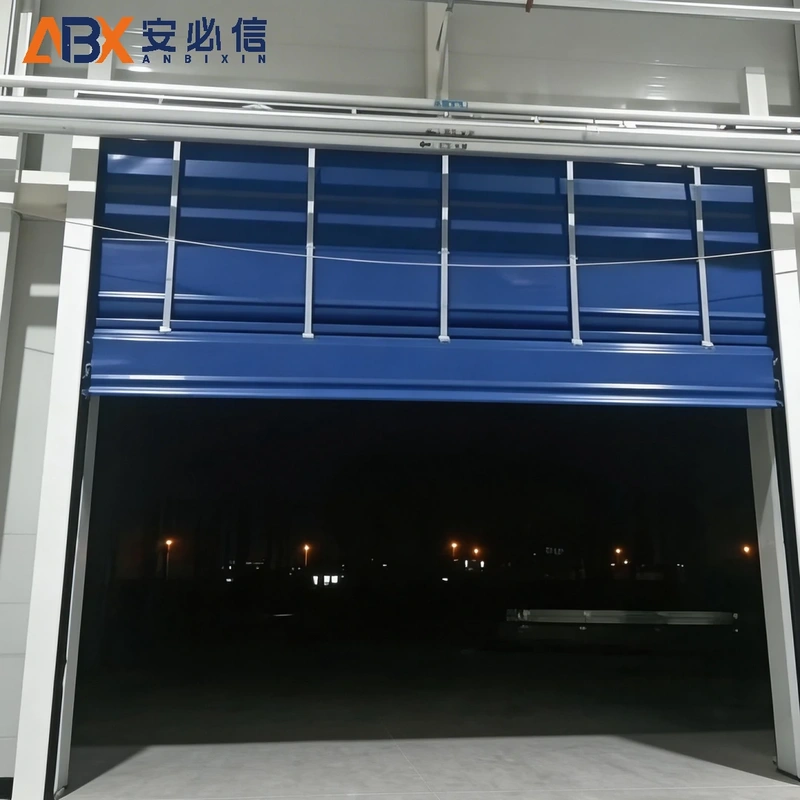 广安冷库门封